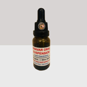 Anavar Liquido - Oxandrolone